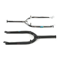 Colony Sweet Tooth Fork with Brake Mounts
