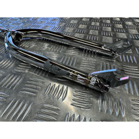 Colony Guardian BMX Forks