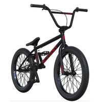 Academy BMX Desire 20" Complete Bike 
