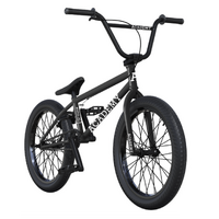 Academy BMX Inspire 16" Complete Bike 