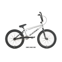 Academy BMX Trooper 18" Bike