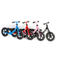 Colony BMX Horizon 12" Kids Alloy Balance Bike