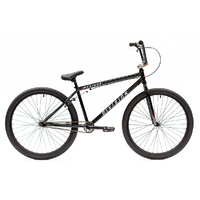 Division Maximus 26" Complete Bike