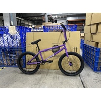 Colony Endeavour Bike NEW