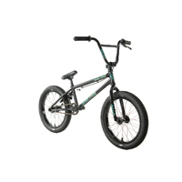Colony 18" Sweet Tooth Pro Complete Bike