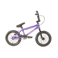 Colony Horizon 14" Micro Freestyle Bike - New Model 