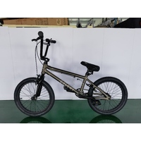 Colony Horizon 18" Micro Freestyle Bike 2024