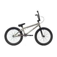 Colony Horizon 20" Micro Freestyle Complete Bike 2024