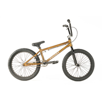 Colony Horizon 20" Micro Freestyle Complete Bike - New Model