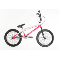 Division Blitzer 18" Complete Bike