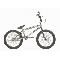 Division Blitzer 20" Complete Bike