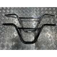 Colony Guardian 8.8" & 9.4" BMX Bars 