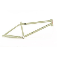 Colony Zeal Frame - Australian Made