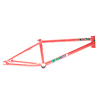 Colony Sweet Tooth BMX Frame