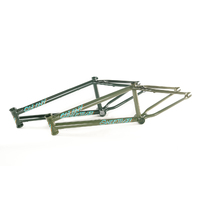 Colony 2024 Sweet Tooth BMX Frame