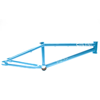 Colony M8 "Lite" BMX Frame