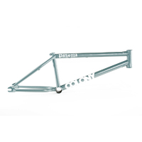 Colony Prisma BMX Frame