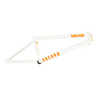 Colony Balkan Eagle Frame