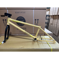 Colony Sect Frame Kit Tan