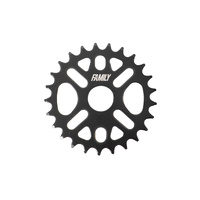 Family BMX Steel Sprocket