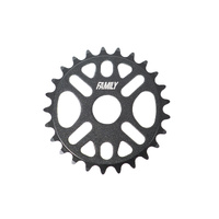 Family BMX Alloy Sprocket