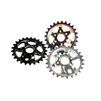 Colony Blaster BMX Sprocket