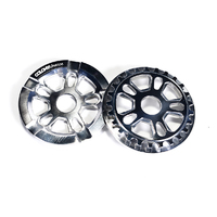 Colony Menace Guard BMX Sprocket 