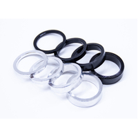 Colony 3/5/8/10mm Headset Spacer Kit