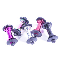 Colony Wasp Front Hub