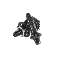 Colony Wasp Race DISC Front / Rear Cassette Hubset