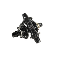 Colony Wasp Supreme DISC Cassette Hubset