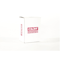 Colony Tube 16" x 2.4"