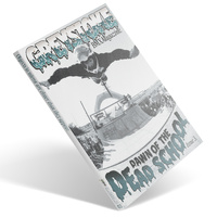 Greystoke BMX Magazine V3 by DIG BMX