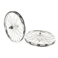 Colony Contour 48H Wheel Set