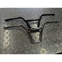 Basic Bike Co Whammy Bars