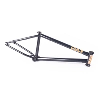 Cult BMX Dak Frame