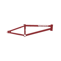 RED BMX Whip V2 Frame 
