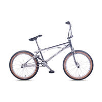 Hutch Trickstar 20" Bike