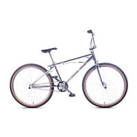 Hutch Trickstar 26" Bike