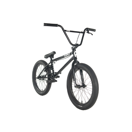 Cult Access 20" Bike Matte Raw