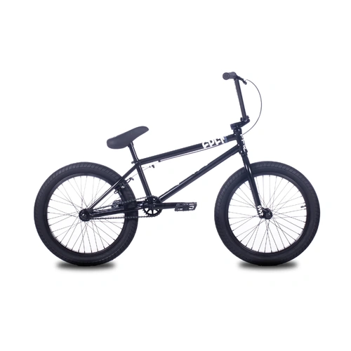 Cult Gateway 20" Bike - All Black