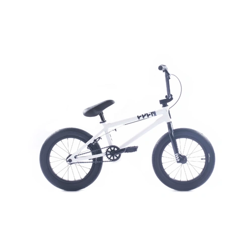 Cult Juvi 16" Bike Matte White
