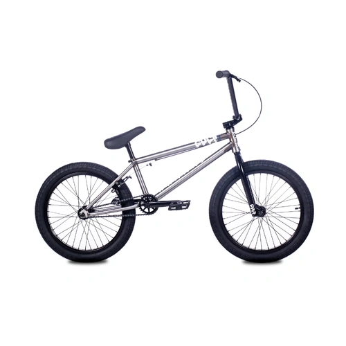 Cult Access 20" Bike Matte Raw