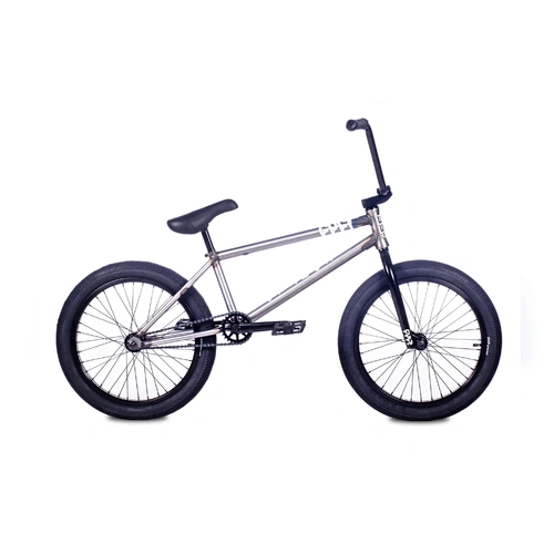 Cult Control 20" Bike Matte Raw