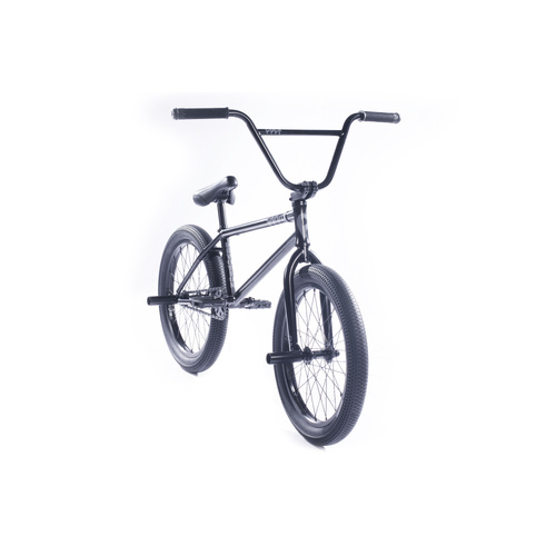 Cult Devotion 20" Bike All Black