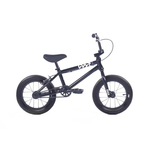 Cult Juvi 14" Bike Matte Black