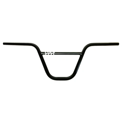 Cult Hawk Bars 8.8" Black
