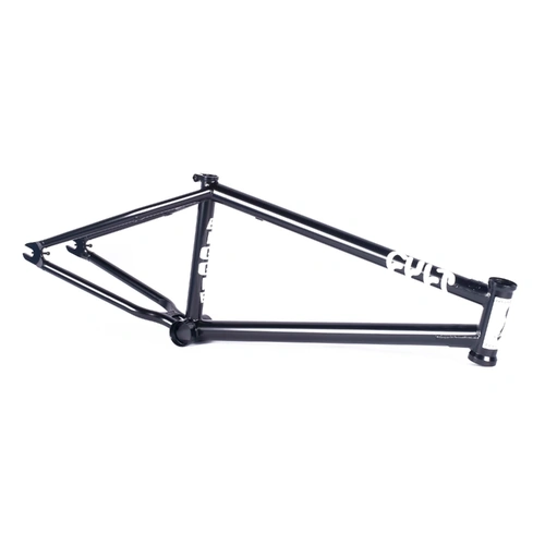 Cult Biggie Frame (Devon Smilie Signature) 20.75" ED Black