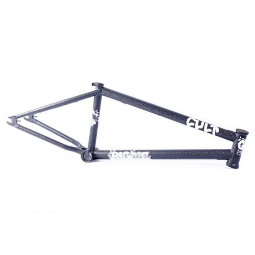 Cult Biggie Frame Jaume Sintes 20.75 HammerTone