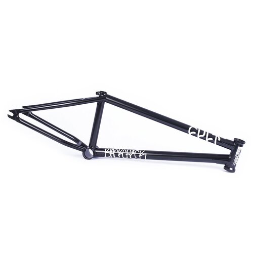 Cult Dehart Frame 21" Black